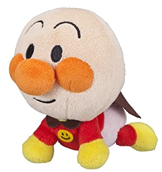Anpanman - 【中古】 アンパンマン プリちぃビーンズS Plus あかちゃんのアンパンマン