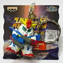 【中古】 スーパーロボット大戦 熱血コレクション6 ZZガンダム(3)