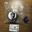 【中古】 仮面ライダー鎧武/ガイム サウンドロックシードシリーズ カプセルロックシード12 (ガシャポン版) 【2.ショッカーロックシード】 (単品)
