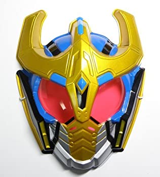 【中古】 仮面ライダーライジングイクサ お面 【仮面ライダーキバ】