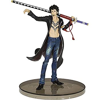 Amazon.com: Banpresto One Piece 5.5