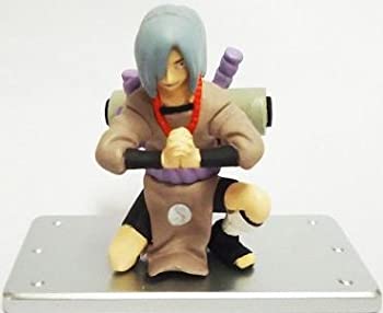 【中古】 NARUTO-ナルト- ナルト忍形集 其ノ五 左近 単品 食玩