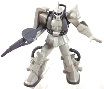 乐天商城 - 【中古】 HG 機動戦士ガンダム MSセレクション14 高機動型ザクシン マツナガ使用 カプセル ガシャポン