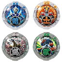 【中古】 ウルトラマンR/B (ルーブ) DXルーブクリスタルセット03