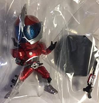 【中古】 一番くじ 仮面ライダージオウ feat.平成レジェンドライダー vol.1 F賞 2nd仮面ライダー デフォルメフィギュア アクセル