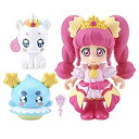 【中古】 スター☆トゥインクルプリキュア プリコーデドール キュアスタートゥインクルスタイルセット