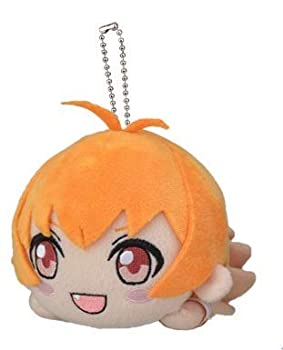 【中古】 バンドリ！ ガールズバンドパーティ！ 寝そべりぬいぐるみ ハロー ハッピーワールド！ School☆Days Vol.1 北沢はぐみ 単品