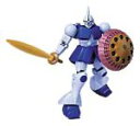 【中古】 MS IN ACTION !! ギャン MS-15(3)