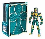 【中古】 仮面ライダーレンゲル & ラウズボックス