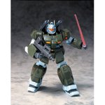 【中古】 MS IN ACTION !! ジム・キャノン II