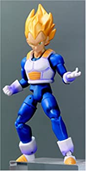 【中古】 新超戦士大全 スーパーサイヤ人ベジータ