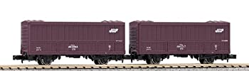 【中古】 KATO カトー Nゲージ ワム480000 2両入 8034 鉄道模型 貨車