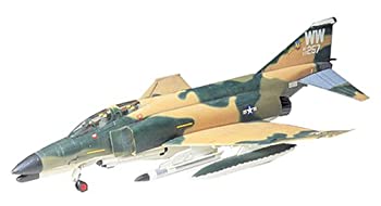 yÁz ^~ 1/72 EH[o[hRNV No.13 AJR }N_l F-4G t@gII vf 60713