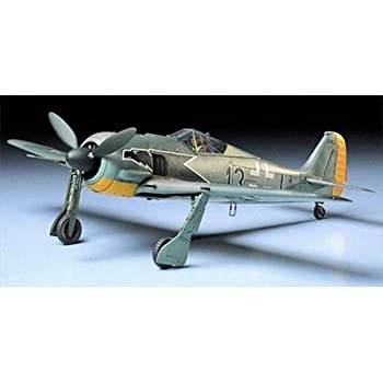 yÁz ^~ 1/48 @V[Y tHbP Et Fw190 A-3