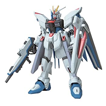 【中古】 MS IN ACTION!! フリーダムガンダム