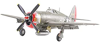 š ߥ 1/48 ꡼ No.86 ꥫΦ ѥ֥å P-47D ܥ 쥤Хå ץǥ 61086