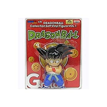 楽天市場】ドラゴンボール コレクションソフビフィギュアの通販 楽天市場】ドラゴンボール コレクションソフビフィギュアの通販