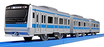 【中古】 プラレール S-33 E233系京浜東北線