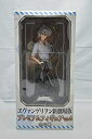 【中古】 ヱヴァンゲリヲン新劇場版 PMフィギュア Vol.4 渚カヲル 単品