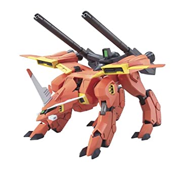 【中古】 HG 1/144 R-11 TMF/A-803 ラゴゥ (機動戦士ガンダムSEED)