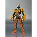 【中古】 S.H.フィギュアーツ 仮面ライダーオーズ ブラカワニ コンボ (魂ウェブ限定)(3)