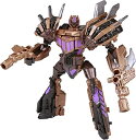 【中古】 トランスフォーマー TFジェネレーションズ TG03 ディセプテコンブラストオフ (ブルーティカス)(3)