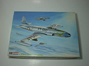 【中古】 1/48 F-80B/C シューティングスター 86112