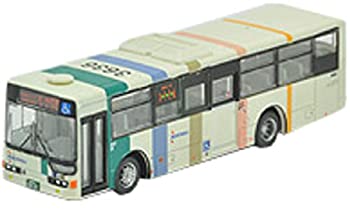 【中古】 トミーテック ジオコレ 全国バスコレクション JB004 西日本鉄道 ジオラマ用品 (メーカー初回受注限定生産)