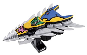 【中古】 獣電戦隊キョウリュウジャー シールドランスラッシャーセット