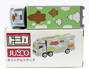 【中古】 オリジナル トラック 【ジャスコ JASCO】