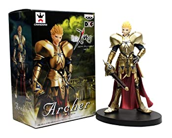 【中古】 バンプレスト Fate/Zero DXFサーヴァントフィギュア vol.2 アーチャー 48202-1