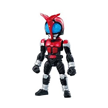 【中古】 66アクション 仮面ライダー2 【08.仮面ライダーカブト】 (単品)