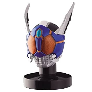 【中古】 マスクコレクション 仮面ライダー ライダーマスコレ ベストセレクション3 【12.仮面ライダー電王 (ロッドフォーム) 】