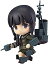 【中古】 艦隊これくしょん -艦これ- ねんどろいど 北上 (ノンスケール ABS&ATBC-PVC塗装済み可動フィギュア)