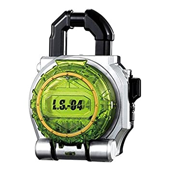 【中古】 仮面ライダー鎧武/ガイム サウンドロックシードシリーズ SGロックシード9 アーマードライダースペシャル 4.メロンロックシード (貴虎ボイスVer.