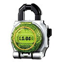 【中古】 仮面ライダー鎧武/ガイム サウンドロックシードシリーズ SGロックシード9 アーマードライダースペシャル 4.メロンロックシード (貴虎ボイスVer.