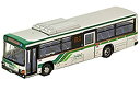【中古】 トミーテック ジオコレ 全国バスコレクション JB024 遠州鉄道 ジオラマ用品 (メーカー初回受注限定生産)