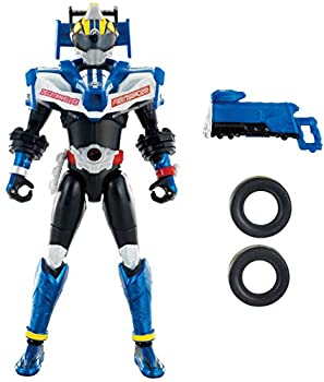 【中古】 仮面ライダードライブ TK09 仮面ライダードライブ タイプフォーミュラ