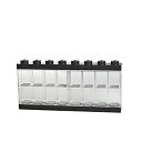 【中古】 LEGO レゴ Minifigure Display Case 16 Black