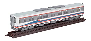 【中古】 トミーテック ジオコレ 鉄道コレクション 関東鉄道 キハ2100形 2両セット ジオラマ用品 (メーカー初回受注限定生産)