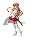 【中古】 ソードアート・オンライン SAOフィギュア1 アスナ (プライズ)(3)