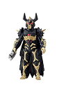 【中古】 ウルトラマンX ウルトラ怪獣X 07 モルド・スペクター