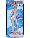 【中古】 新世紀エヴァンゲリオン エクストラフィギュア ゴシックホリデー 綾波レイ