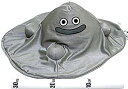 【中古】 ドラゴンクエスト AM ビッグぬいぐるみ はぐれメタル 45cmのBIGサイズ
