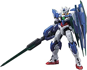 【中古】 RG 劇場版 機動戦士ガンダム00 -A wakening of the Trailblazer- GNT-0000 ダブルオークアンタ 1/144スケール 色分け済みプラモデル