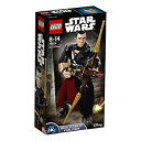 【中古】 レゴ (LEGO) スター・ウォーズ チアルート・イムウェ 75524