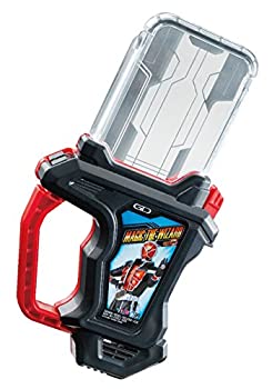 【中古】 仮面ライダーエグゼイド DXマジックザウィザードガシャット