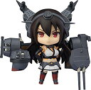 【中古】 ねんどろいど 艦隊これくしょん ‐艦これ‐ 長門 ノンスケール ABS&PVC製 塗装済み可動フィギュア