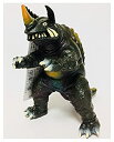 【中古】 ウルトラ怪獣シリーズ17 ネロンガ