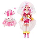 【中古】 HUG (はぐ) っと!プリキュア プリキュアスタイル キュアエールチアフルスタイルDX